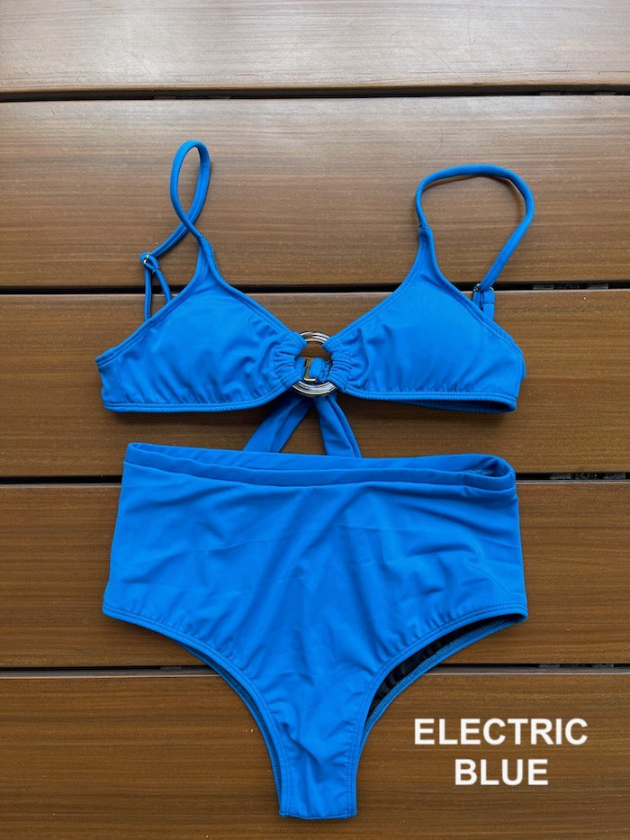 Frankie High Waist