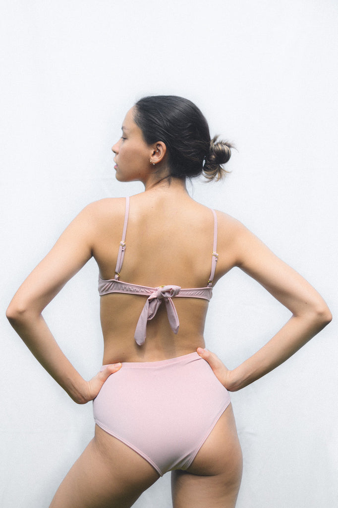 Frankie High Waist