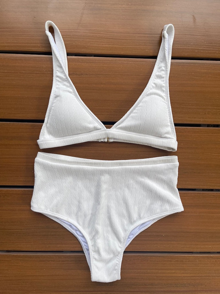 Amelia High Waist