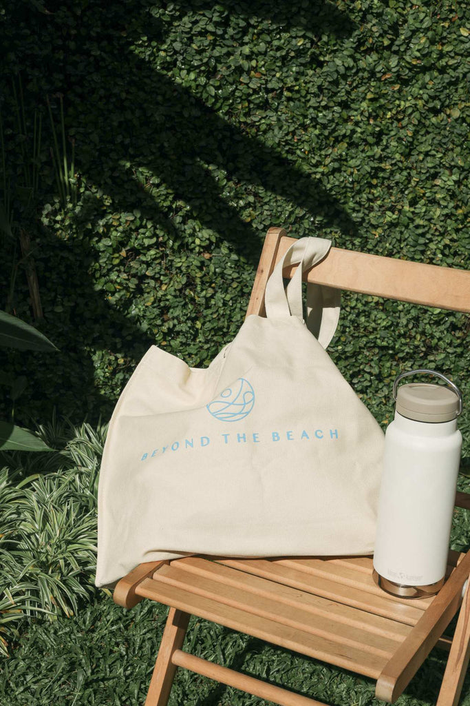 Beyond the beach bags Clearance