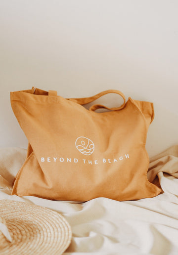 BTB Tote Bag